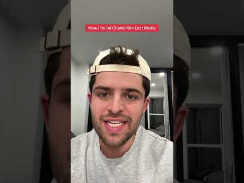 Do you think Charlie Kirk was a good football player? #h00pify #hoopervalley #charliekirkfootball