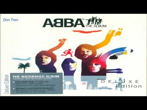 Abba - The Name of The Game