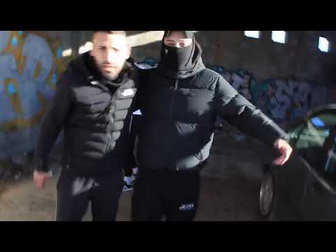 DREARY03 X ZNBDLSC • DESTROZOS (PROD.RUINA JOVEN )