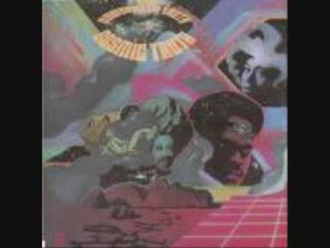 Undisputed Truth - UFOs