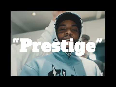 8ruki x thahomey x rowjay type beat "prestige" - drill sample type beat 2022 (prod. @elress)
