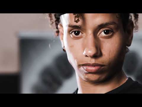 CHAMADA DA BAND TV DO SFT XTREME #3 , GOKU VS RAVENA