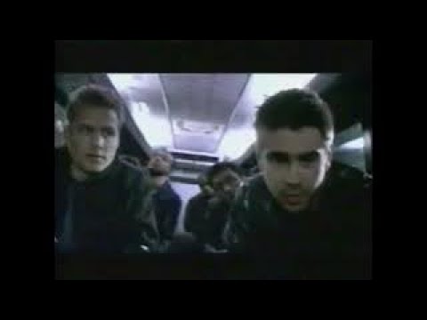 The Recruit (2003) - TV Spot 2