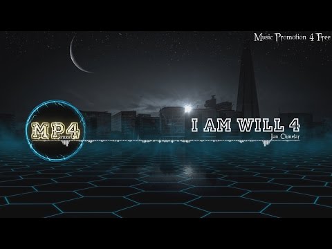 I Am Will 4 by Jan Chmelar - [Electro Music]