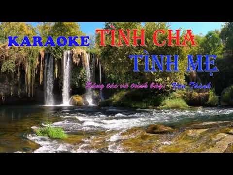 Tình cha tình mẹ - Thành Phố Biển