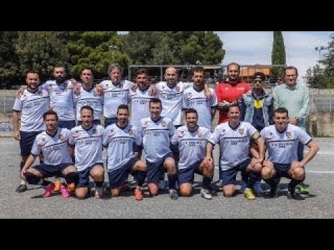 Tutti i gol del Pugliola/Bellavista nel campionato UISP Valdimagra 2015 /2016