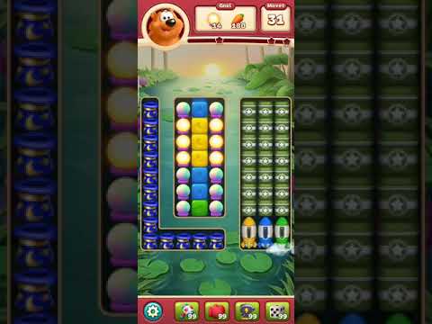 Toon Blast level 3265