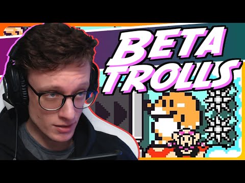 Jeder Troll ist MAßGESCHNEIDERT 😨