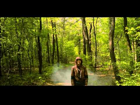 Andrea Nardinocchi - LE PARETI feat. Danti (OFFICIAL VIDEO)