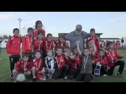 9º Torneo Fútbol 7 Concello Poio