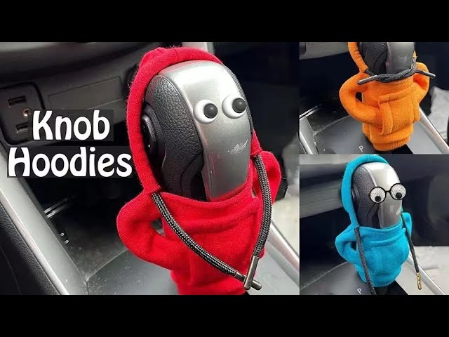 هودي تلبيسة ناقل حركة (قير) ألوان متعددة