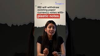 Paper Notes to be BANNED? Truth or Fake?