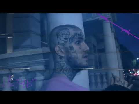 Lil PEEP-Suck My Blood(Music Video)