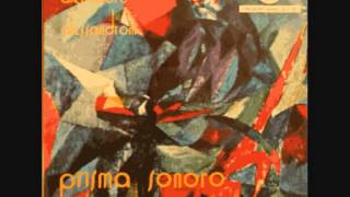 Alessandro Alessandroni (Italia, 1974) - Prisma Sonoro