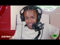 BabyChiefDoIt On The Radar X Mafiathon Freestyle MAFIATHON FREESTYLE 10