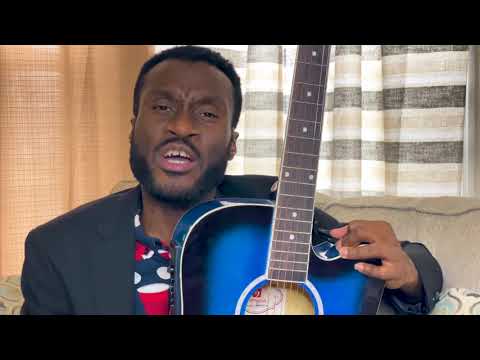 Psaumes 91 ( Official video ). - Ciyou Blessed