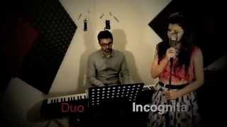 My boy lollipop - Millie Small - Duo Incognita (Alessia Calvino & Dario Murgia)