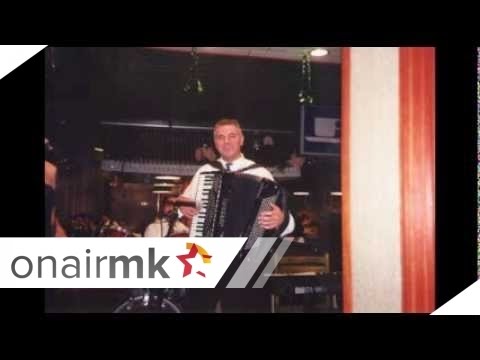 Milan Zavkov - Biser oro