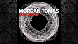 Morgan Tomas - Meter.44 (Original Mix)  [FREE DOWNLOAD]