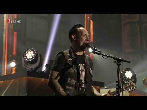 Volbeat - Seal the Deal (2016)