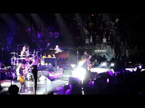 I got i.d pearl jam msg