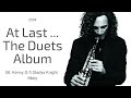 Kenny G (2004) The Duets Album | 08. ft Gladys Knight Misty | Relax Hub