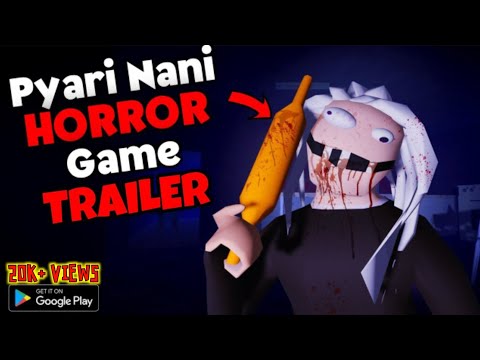 Pyari Nani - A Horror Robbery video thumbnail