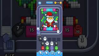 Pixel Flow Level 2565