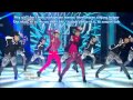 TVXQ I Dont Know Sub Esp-Rom (MusicBank ...