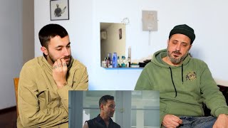 Luciano Pereyra, David Bisbal - Te Sigo Amando // Disgusting Reacciona