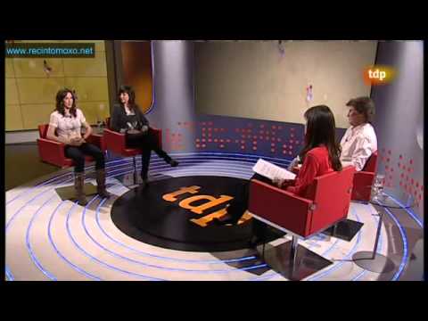 Carolina Rodriguez and Sara Bayon interview, the history of thythmic gymnastics and more  (2/4)