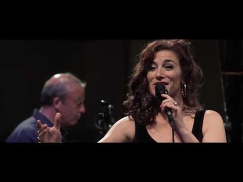 Tango para argentinos "Una emoción", Karina Levine y Luis Reales