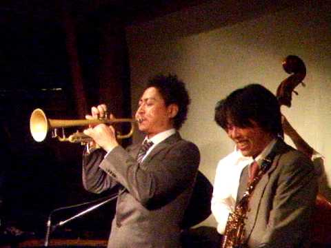 Takuya Kuroda Live 12/26/2008