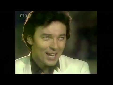 Karel Gott - Láskám (1979)
