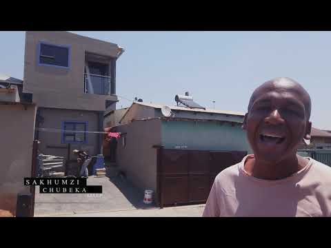 Yung Banks x Sphiwe De MC   Bakayi Behind the Scenes