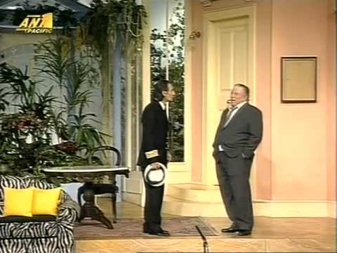 Θεατρο- Με τη γυναικα του φιλου μου-Βουτσας-Μουστακας