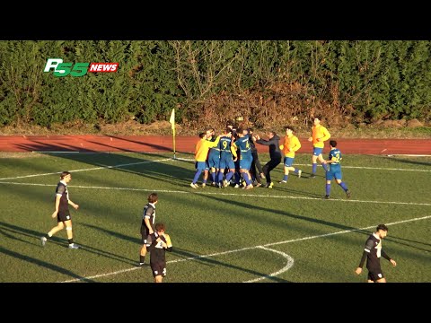 Calcio - Sestese beffata, l’Ardor rimonta da 2-0 a 2-2