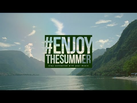 Enjoy The Summer - Stay Connected With Your Passion