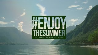 Enjoy The Summer - Stay Connected With Your Passion