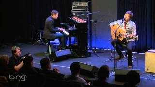 Atlas Genius - Don't Make a Scene (Bing Lounge)