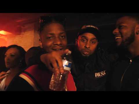 AMBUSH FT. MS BANKS - MY SIZE (BEHIND THE SCENES)