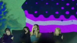 Download lagu 260214 HYOYEON 효연 (SNSD) - Retro Romance | SMTOWN LIVE 2025-26 in BKK mp3