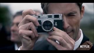 Корона (2 сезон) — Русский трейлер #2 (Субтитры, 2017)