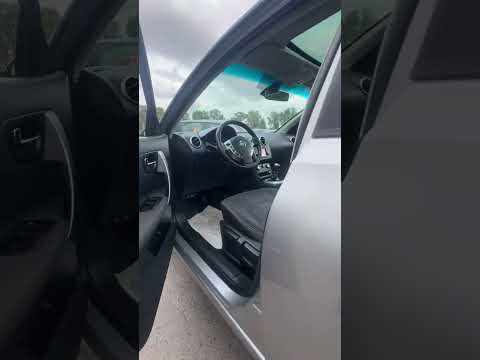 фото nissan qashqai+2 i рестайлинг 0