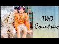 Twwo Countries Episode 2 Taekookffmalayalam Vkook Taekook Aeioubear Bts