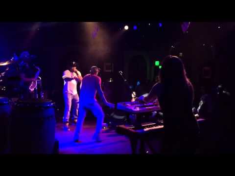 Brass-A-Holics GoGo Bounce