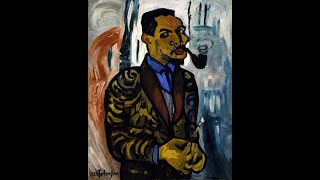 A History of African American Art: William H. Johnson, Introduction video