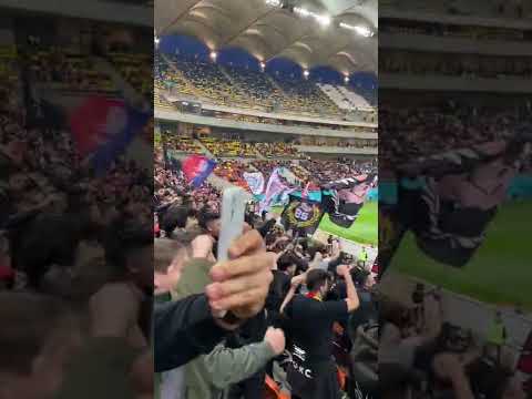 FCSB 4 - 0 FC Arges -- Gol Florin Tanase Penalty (03.05.2022)