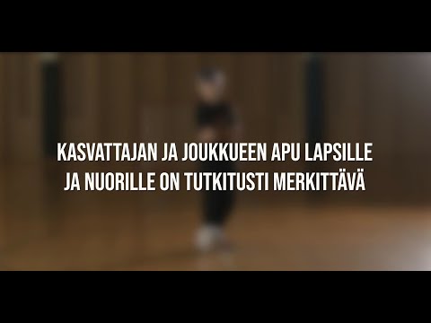 Icehearts - vaikuttavuusvideo