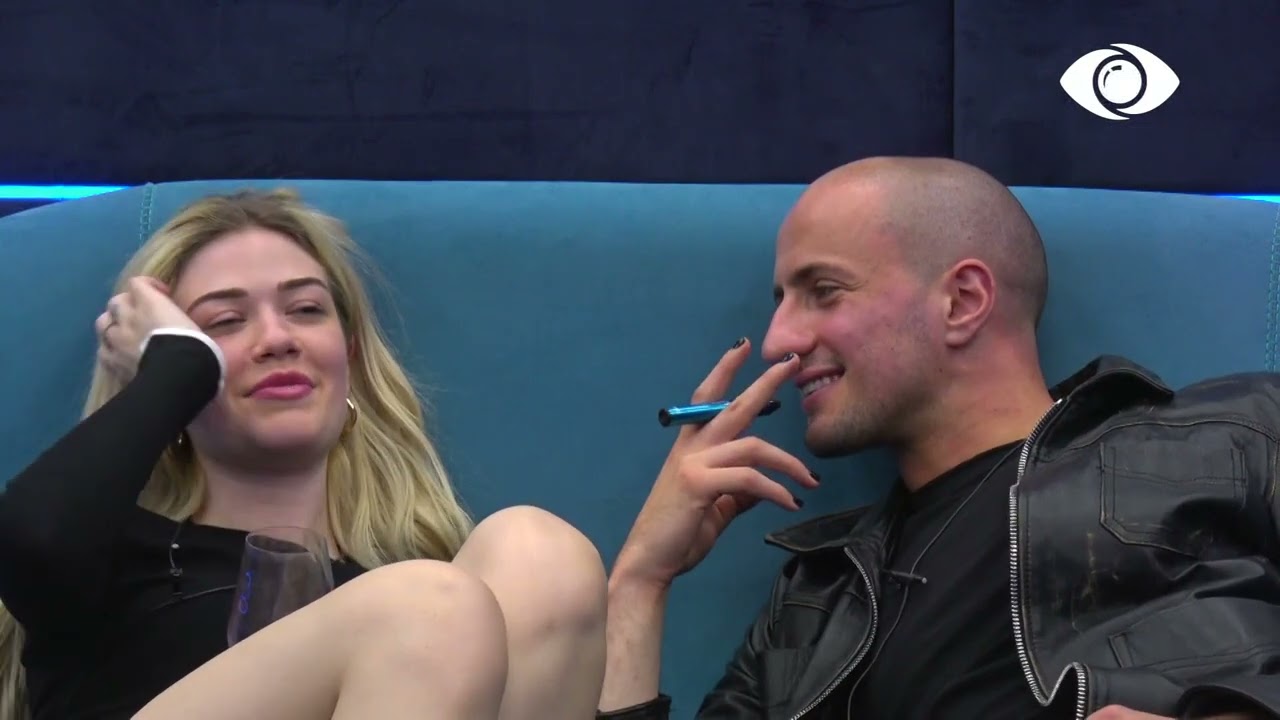 Sa më vlerëson tani?/ Surpriza e Kristit për Keisin